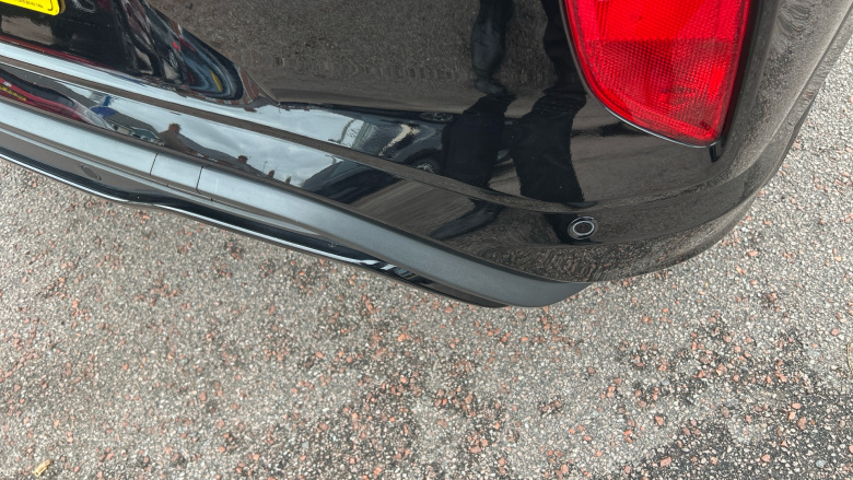 Ford Puma 1.0 EcoBoost Hybrid mHEV ST-Line 5dr Petrol Hatchback